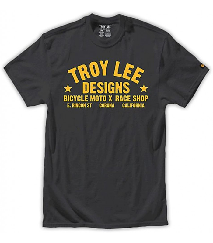 Troy Lee Designs Tee Shirt Race Shop
