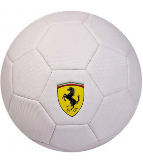 Ballon de football Ferrari Scuderia Officiel Formule 1