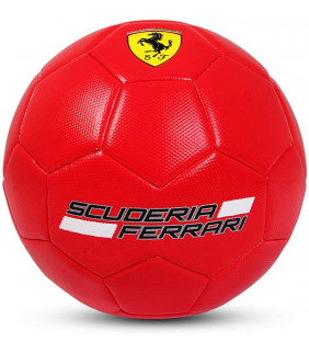 Ballon de football Ferrari Scuderia Officiel Formule 1