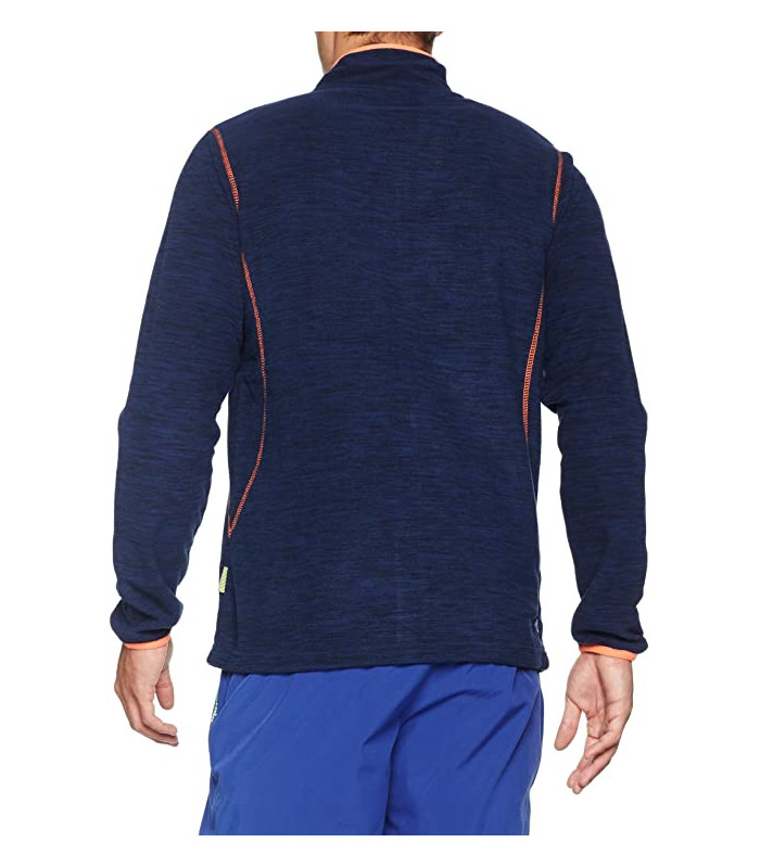 Veste Polaire Peak Mountain Castel