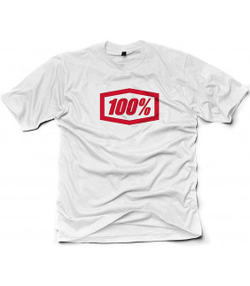 100% Tee Shirt Essentiel Homme