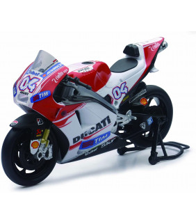 Moto Miniature Newray 04...