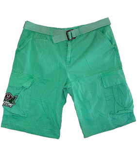 Short SRK Bermuda CROSE Homme