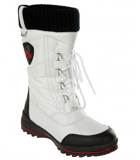 Botte de neige Vertigo Alpes Leonore Femme