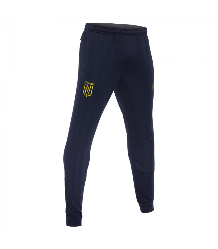 Pantalon Training Enfant Macron FC Nantes Officiel Football