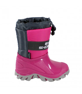 Botte de neige Vertigo...