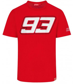 Tshirt MM93 Big 93 Officiel...