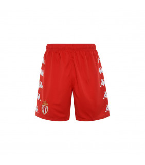 Short As Monaco Kombat Ryder Officiel ASM Football