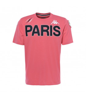 T-Shirt Homme Stade Français Paris Eroi Officiel Rugby