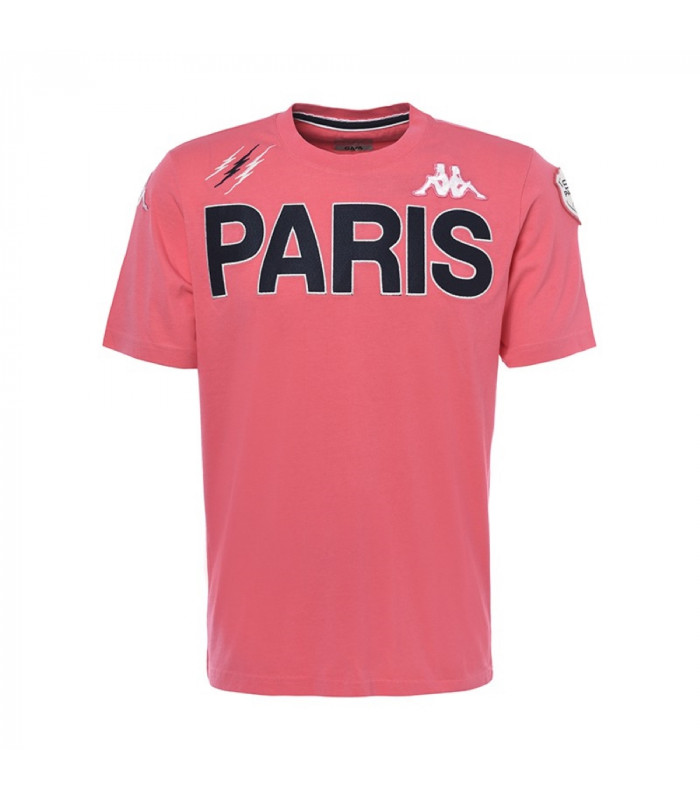 T-Shirt Enfant Stade Français Paris Angelico Officiel Rugby