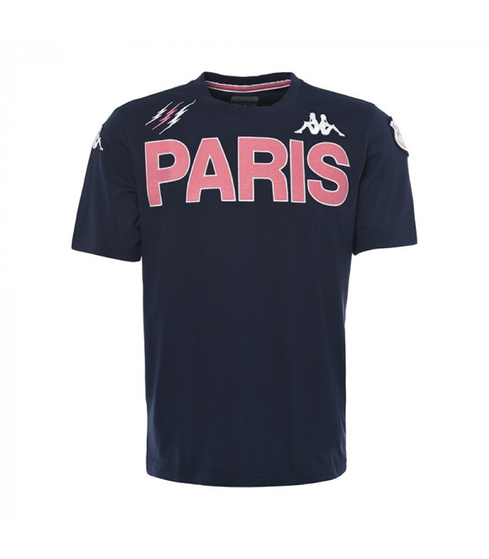 T-Shirt Enfant Stade Français Paris Angelico Officiel Rugby
