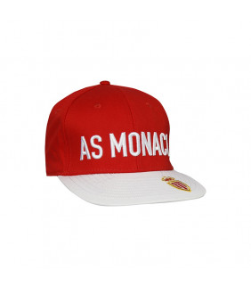 Casquette Kappa As Monaco Asetyflat 3 Officiel Football