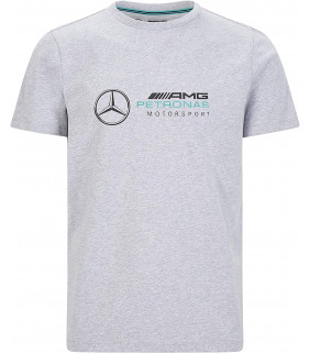 T-Shirt Enfant Mercedes-AMG...