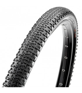 Pneu Maxxis Vélo RAMBLER - 700x45C - tr. souple - Exo / Tubeless Ready