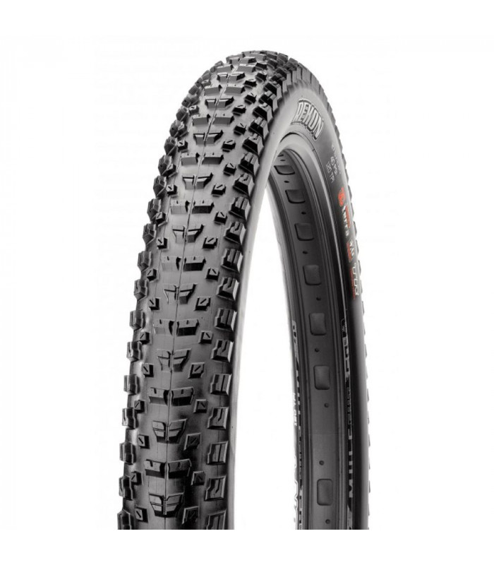 Pneu Maxxis Vélo REKON RACE - 27.5x2.35 - tr. souple - Exo / Tubeless Ready