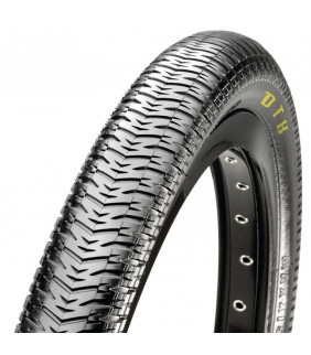 Pneu Maxxis Vélo DTH - 26x2.30 - tr. souple - Exo/Tanwall