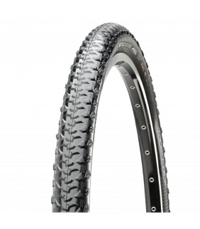 Pneu Maxxis Vélo MAXXLITE SPEED - 27.5x1.95 - tr. souple - SilkWorm / ONE70