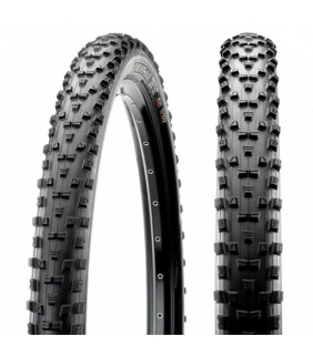 Pneu Maxxis Vélo FOREKASTER - 27.5x2.20 - tr. souple - Exo / Tubeless Ready