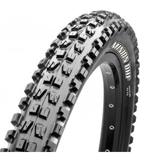 Pneu Maxxis Vélo MINION DHF - 29x2.50 WT (Wide Trail) - tr. souple - Exo / Tubeless Ready