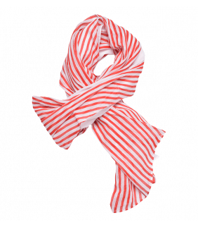 Cheche Foulard Kappa As Monaco Officiel Football