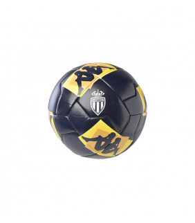 Ballon Football ASM Monaco T5 Officiel Domicile