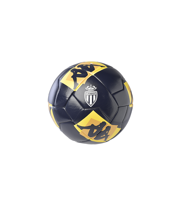 Collection Officielle Taille 1 AS MONACO Petit Ballon de Football ASM