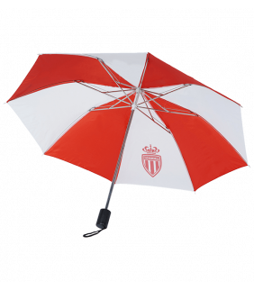 Parapluie Pliant Kappa As Monaco Officiel Football