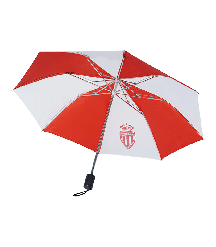 Parapluie Pliant Kappa As Monaco Officiel Football