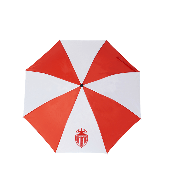 Parapluie Pliant Kappa As Monaco Officiel Football
