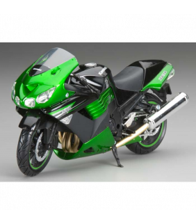 Moto Miniature Kawasaki ZX...