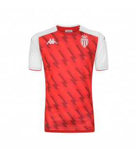 Maillot Kappa Aboupret PRO 5 AS Monaco Officiel Football