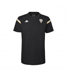 T-shirt Kappa FIORI SCO Angers Officiel Football