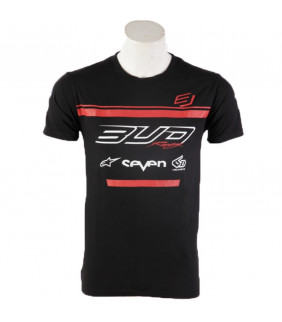 T-shirt Bud Racing Team Officiel Homme