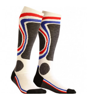 Chaussettes MONNET Ski French Limited