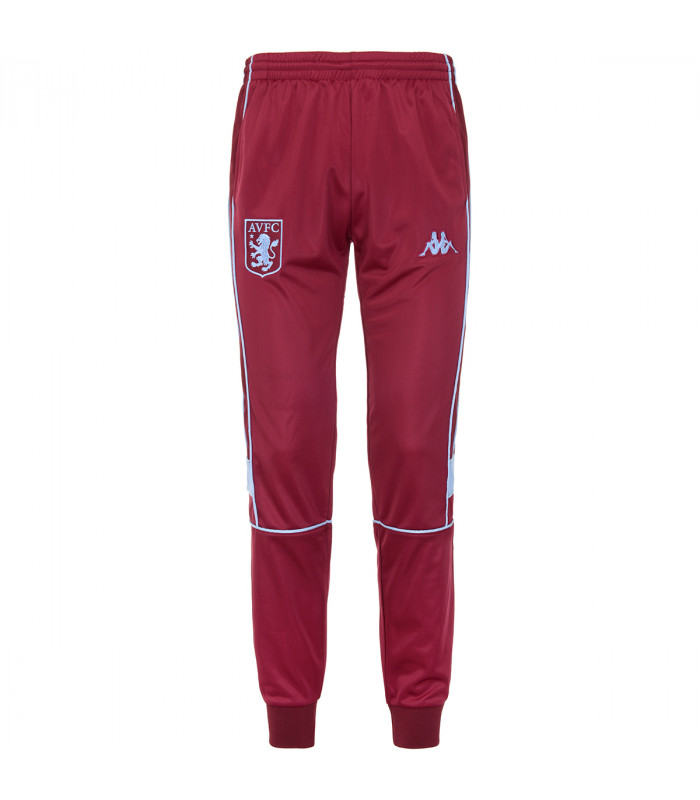 Pantalon de Jogging Kappa Aston Villa Fc Officiel Football