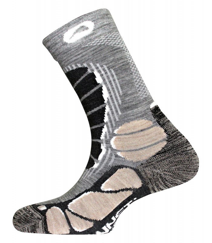 Chaussettes de Randonnée Monnet Trek X Light