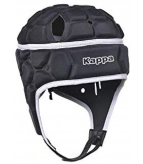 Casque rugby Kappa Trimo - MAN Officiel Rugby