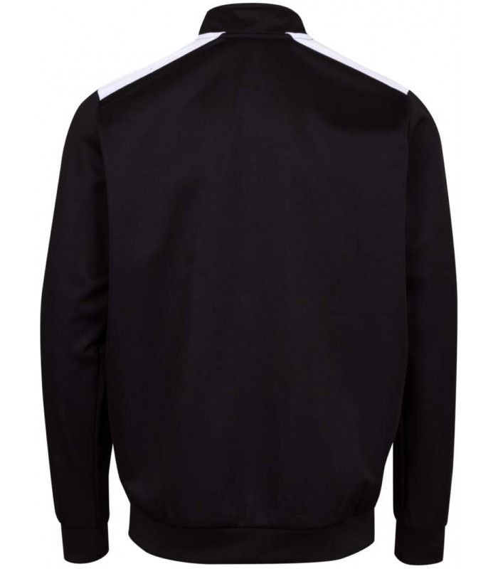 Sweatshirt Homme Kappa Training Sacco Officiel