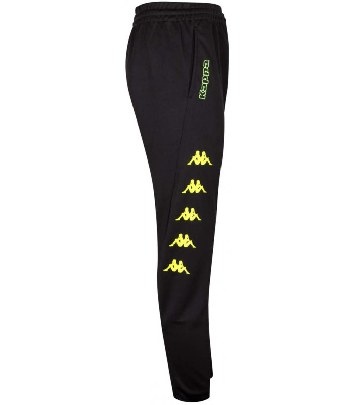 Pantalon survetement Enfant Kappa Pagino Officiel