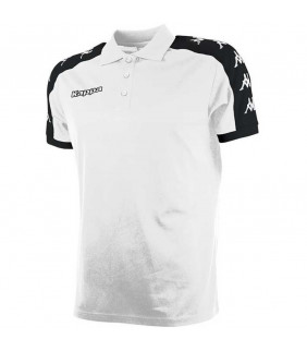 Polo Homme Kappa TINASIO Officiel