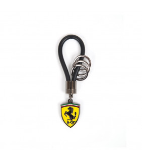 Porte-clés bracelet Ferrari...