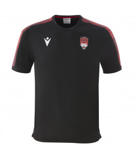 Tshirt Homme LOU Rugby Travel Strip Officiel Lyon
