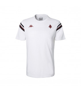 T-shirt Kappa Fiori FC Metz Officiel Football