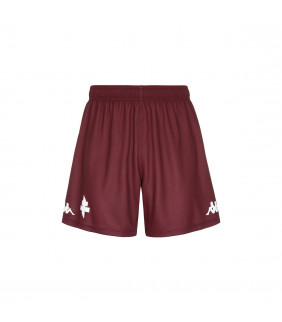 Short Enfant Kappa Kombat Ryder FC Metz Officiel Football