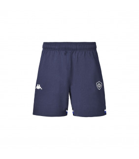 Short Kappa Cavatelli Castres Olympique Officiel Rugby