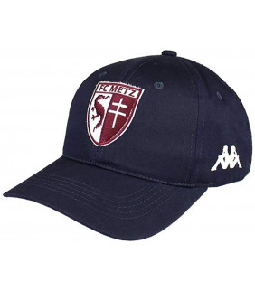 Casquette Kappa FC Metz...