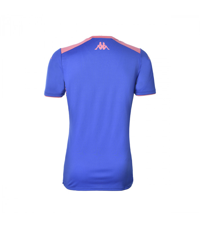 Maillot Kappa Aboupret Pro Stade Français Paris Officiel Rugby