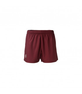 Short Kappa Kombat UBB Union Bordeaux Bègles Officiel Rugby