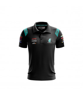 Polo Yamaha Petronas Sepang Racing Team Officiel MotoGP