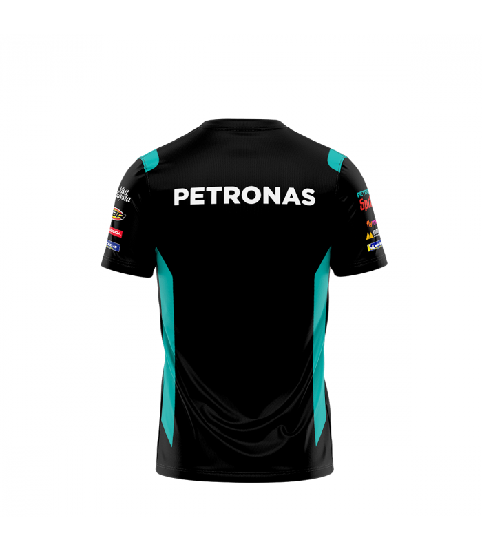 T-shirt Yamaha Petronas Sepang Racing Team Officiel MotoGP